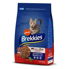 2 x Brekkies Trockenfutter zum Sonderpreis!