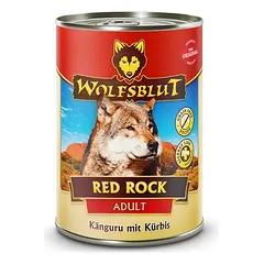 Wolfsblut – Red Rock – Adult, drėgnas maistas šunims