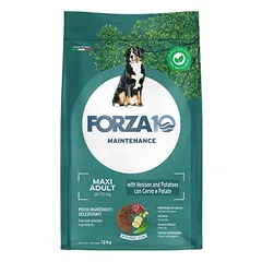Forza10 Maintenance Maxi mit Wild & Kartoffel