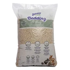 Bunny Bedding Hanf