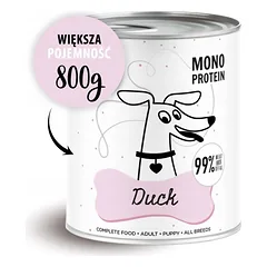 PEPE MONO PROTEIN Antis 800g
