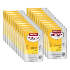 Animonda Integra Protect SENSITIVE vištiena 85 g 