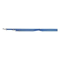 Trixie Premium Adjustable Lead reguliuojamas pavadėlis šunims su neopreno paminkštinimu, M–L, 2.00 m/20 mm