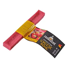 VDG Cheese Bone Strawberry sūrio kaulai S 2vnt — 2 nuotrauka