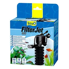 TETRA FilterJet 600 vidinis akvariumo filtras