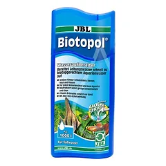 JBL Biotopol