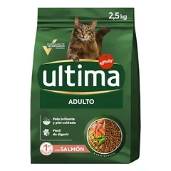 Ultima Adult Lachs