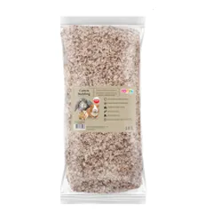 Comfy medvilnės pakratas graužikams, 10 L