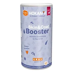 GRAU HOKAMIX Skin & Coat Booster milteliai — 4 nuotrauka