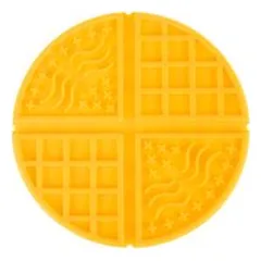 zooplus Exclusive laižymo kilimėlis Waffle šunims ir katėms