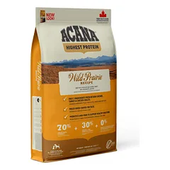 Acana Wild Prairie sausas maistas šunims