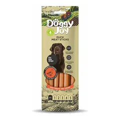 Doggy Joy antienos dešrelės dideliems šunims, 45 g photo