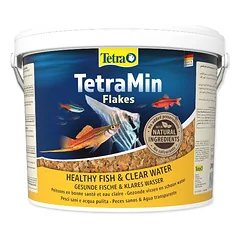 TetraMin dribsniai 10L/2,1kg