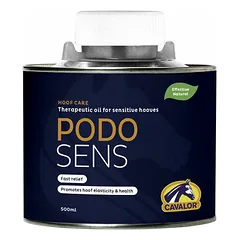 CAVALOR Podosens Horse Hoof Oil 500 ml