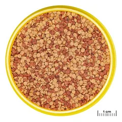 JBL ProNovo Color Grano M, maistas žuvims, 250 ml — 2 nuotrauka