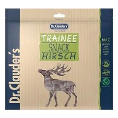 Dr. Clauder's Dog Snack Trainee