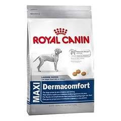 ROYAL CANIN Maxi Dermacomfort, SHN 12kg — 3 nuotrauka