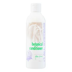 1 All Systems Botanical Conditioner - kondicionierius pūkuotam kailiui ir tankiam poplaukiui, 250ml — 4 nuotrauka