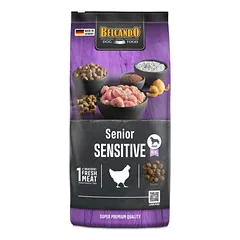 Belcando Senior Sensitive