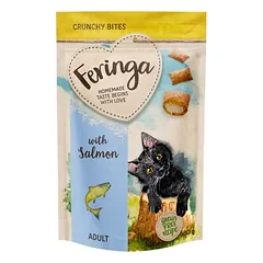 Feringa Crunchy Bites Lachs