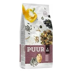Witte Molen Puur Hamster 400 g