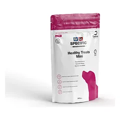 SPECIFIC CT-HM sveikuoliški skanėstai šunims mini 300 g