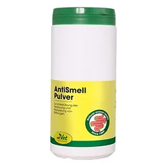 CdVet AntiSmell milteliai, 250g — 2 nuotrauka