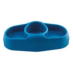 Georplast plastmasinis dubenėlis, 1 litras, 35,5×18,5×9 cm — 3 nuotrauka