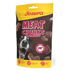 Josera mėsos gabaliukai jautienos 70g