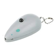 Trixie Catch The Light Laser Pointer lazerinis žymeklis katėms, 7 cm parduotuvėje petreon.lt