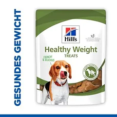 Hill's Healthy Weight Snacks