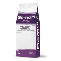 Gemon BFB - Dry Dog Adult Lamb & Rice 25/13 20 kg parduotuvėje petbaze.lt