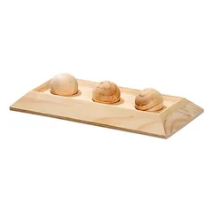 Karlie Rody Brain Train Board rechteckig