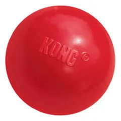 KONG Kamuoliukas šunims