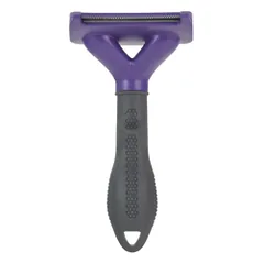 FURminator deShedding šukos trumpaplaukėms katėms M / L — 3 nuotrauka