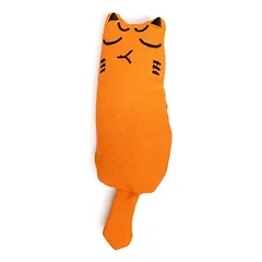 zooplus Basics žaislų katėms rinkinys Kitty su katžole, 4 vnt. — 5 nuotrauka