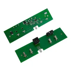 Heiniger Saphir kirpimo mašinėlės įkroviklio PCB elektronika
