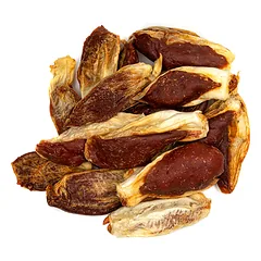 HAP skanėstas šunims, triušių mėsa ir ausys, 500 g — 3 nuotrauka
