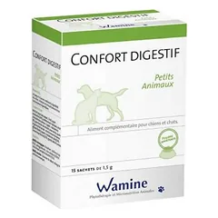 WAMINE - Verdauungskomfort für Frauen