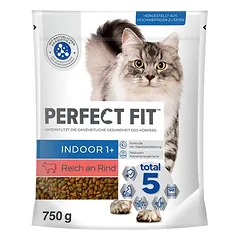 Perfect Fit Indoor 1+ reich an Rind