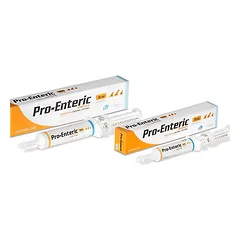 PRO-ENTERIC Triplex pasta esant viduriavimui nuotrauka