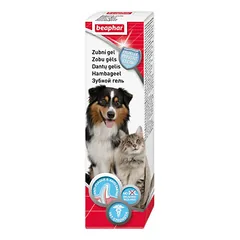 Beaphar Tooth Gel 100 g — 1 nuotrauka