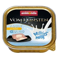 Animonda Cat Vom Feinsten 32 x 100 g drėgnas maistas katėms — 3 nuotrauka