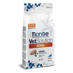 Monge VetSolution Cat Renal 400g