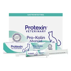Protexin Pro-Kolin Advanced+ probiotinė pasta katėms 15 ml nuotrauka