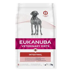 Eukanuba EVD Dog Intestinal Formula 5kg