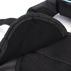 Nobleza gelbėjimosi liemenė šunims, 30 cm — 4 nuotrauka