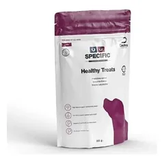 SPECIFIC - CT-H HEALTHY TREATS Leckerlis (300g Beutel) - SPEZIFISCH