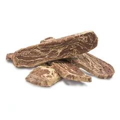 Hau&Miau Menkės ir antienos juostelės 500g