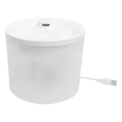 Vandens fontanas katėms PD3, 200 l/h nuotrauka
